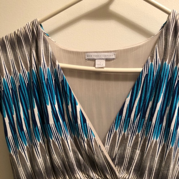 New York & Company Dress Size small - Picture 2 of 4